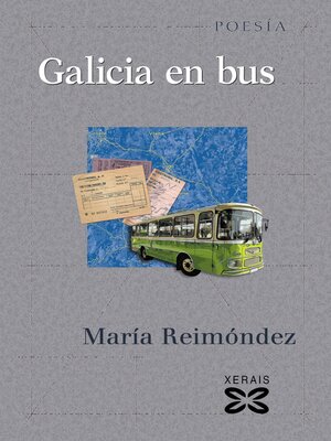 cover image of Galicia en bus